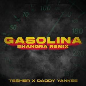 Gasolina - Banghra Remix