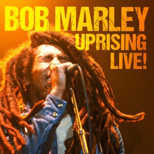 Get Up, Stand Up - Live