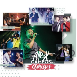 Sueño de Morir (feat. Lilly Goodman) [En Vivo]