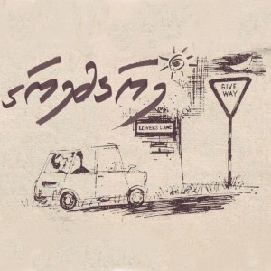 Aremare by Nodariko Khutsishvili & Simon Bitadze