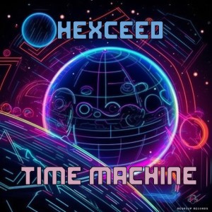 Time Machine