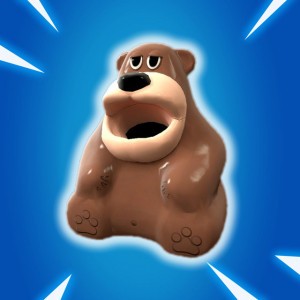 Freddy Fazbear Drip