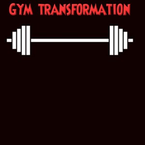 Gym transformation