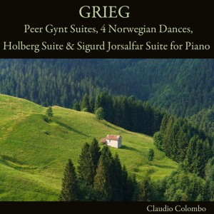 Peer Gynt Suite No. 1, Op. 46: IV. In the Hall of the Mountain King