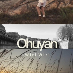 Ohuyan