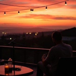 Piano Solace
