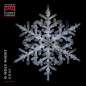 O holy night (Arr. for Choir and Organ by John E. West)