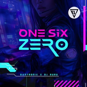 One Six Zero