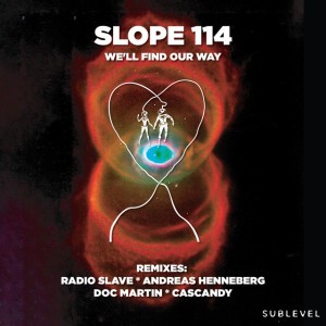 We'll Find Our Way - Andreas Henneberg Remix