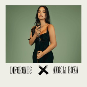 Regresa a Mi by Angelí Boza
