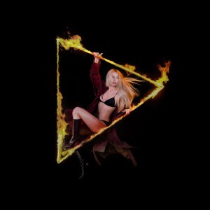 Wet, Hot American Dream by Ava Max