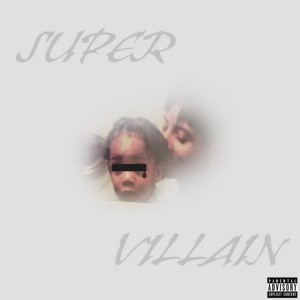 Super Villain