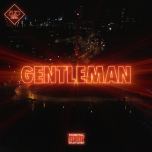 Gentleman by Elzo Jamdong