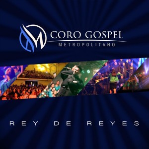 Rey de Reyes (En Vivo)
