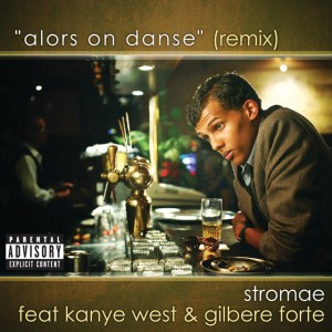 Alors on danse (remix)