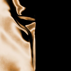 Black & Gold by Claptone & Hannah Boleyn