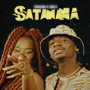 Satanana (feat. DRE-A) by EBOLOKO & DRE-A