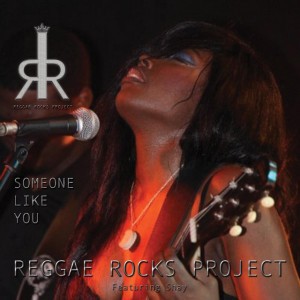 Someone Like You