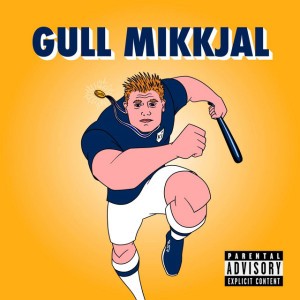 Gull Mikkjal