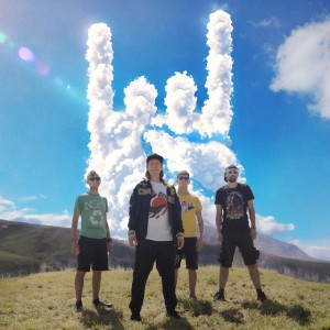 Doigts de metal