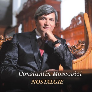 Imensitate by Constantin Moscovici