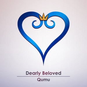 Dearly Beloved (From Kingdom Hearts II)