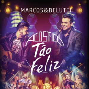 Tão Feliz (Ao Vivo)