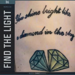 Find the light - conmigo