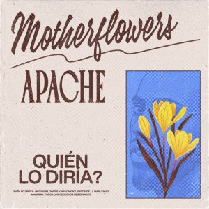 Quién Lo Diría? by Motherflowers & Apache
