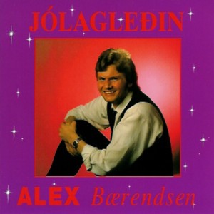 Gleðilig Jól by Alex