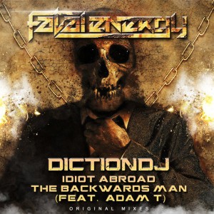 The Backwards Man