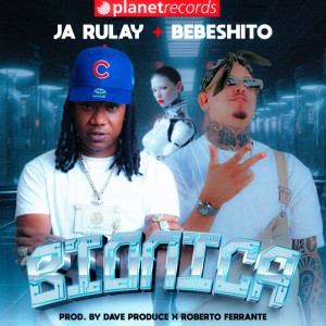 Bionica - Prod. by Dave Produce