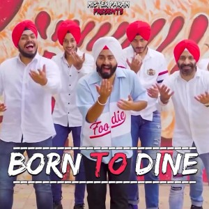 Born To Dine