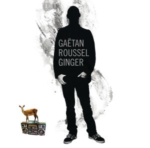 Dis-moi encore que tu m'aimes by Gaëtan Roussel