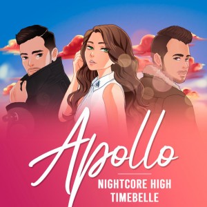 Nightcore Apollo