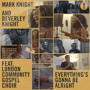 Everything's Gonna Be Alright (feat. London Community Gospel Choir) [Extended Mix]