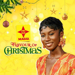 MAGGI Flavour Of Christmas
