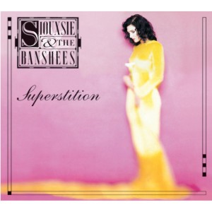 Kiss Them For Me by Siouxsie and the Banshees
