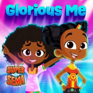 Glorious Me