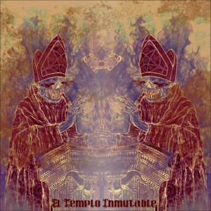 El templo inmutable