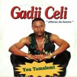 You tamalemi by Gadji Celi