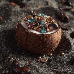 OHMAMMA by DESH & Young Fly