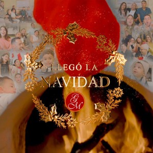 Llegó la Navidad