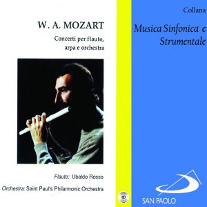 Flute Concerto in G Major, K. 313: I. Allegro maestoso