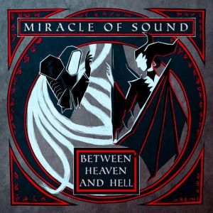 Between Heaven and Hell