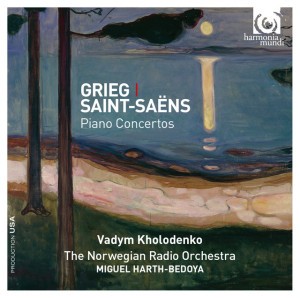 Piano Concerto No. 2 in G Minor, Op. 22: III. Presto