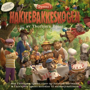 Bakermester Harepus