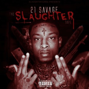 Slaughter Ya Daughter