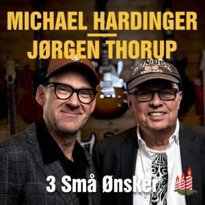 3 Små Ønsker - Singback