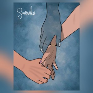 Angan (feat. Faudzi Adam)